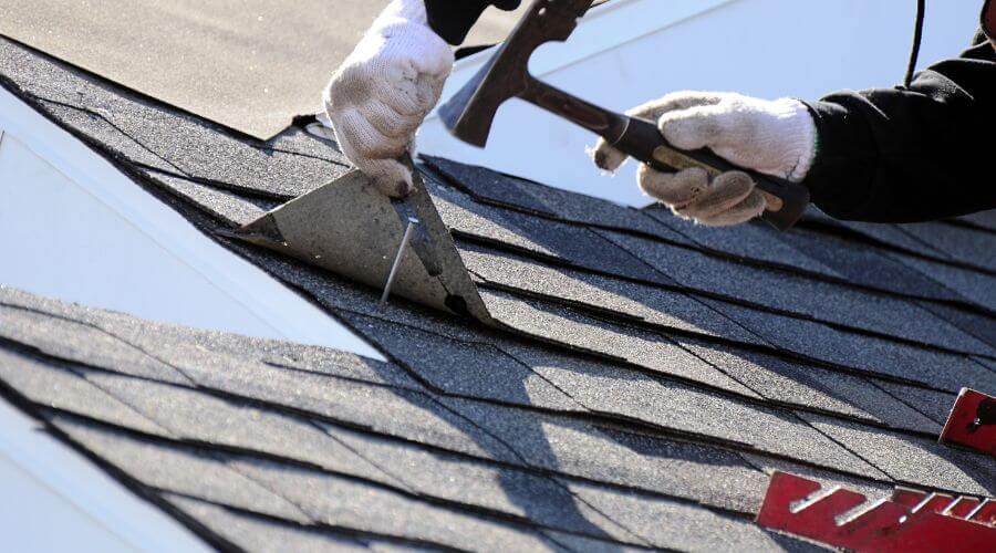 Expert Emergency Roof Repairs services in Harwick, PA